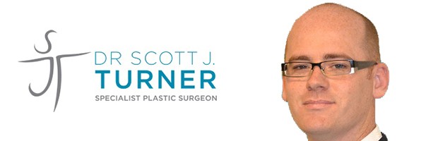 The Making of a Plastic Surgeon – Dr Scott J Turner