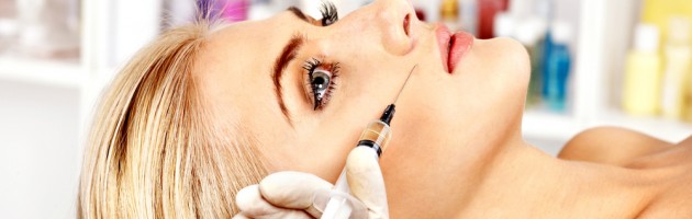 Preparations for Injectable Treatments