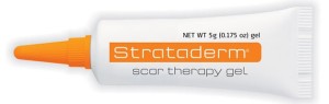 Strataderm Scar Therapy Gel