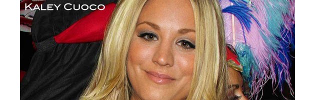Kaley Cuoco (from The Big Bang Theory) and her cosmetic surgery choices