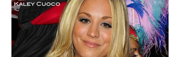 Kaley Cuoco (from The Big Bang Theory) and her cosmetic surgery choices