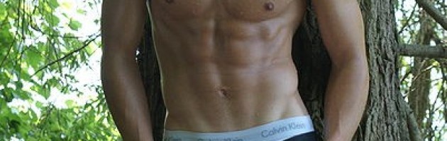 More Men are Getting Washboard Abs with the Help of Hi Def Liposculpture