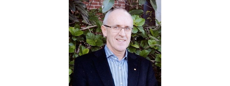 Dr Mark Moore