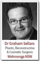 Dr Graham Sellars - Ear Correction Surgery