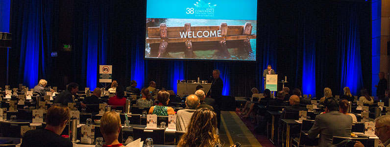 38th Annual ASAPS Conference Wrap Up