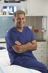 Dr Mark Hanikeri - Types of Implants