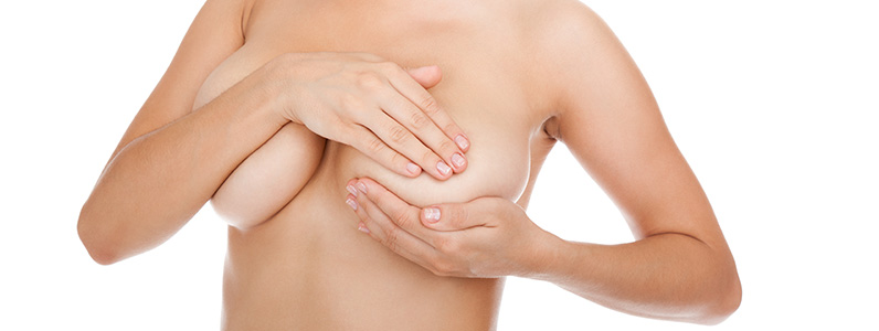 Do breast implants cause cancer?
