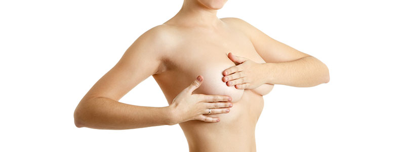 Breast implants and breast cancer