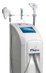 Clinical Magma Platform