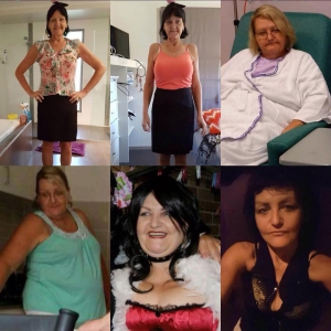 Embery family weight loss