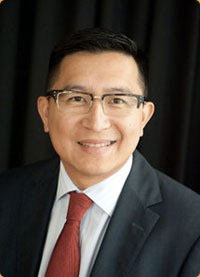 Dr Jake Lim