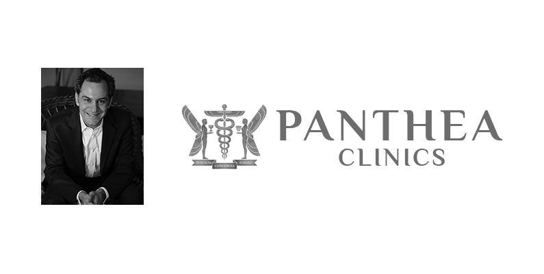 Panthea Clinic Dr Ross Farhadieh