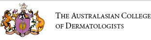 ACD – Australian College of Dermatologists – ACD Company Logo on PSH