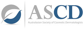 ASCD - Australasian Society of Cosmetic Dermatologists