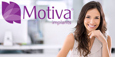 Motiva Breast Implants