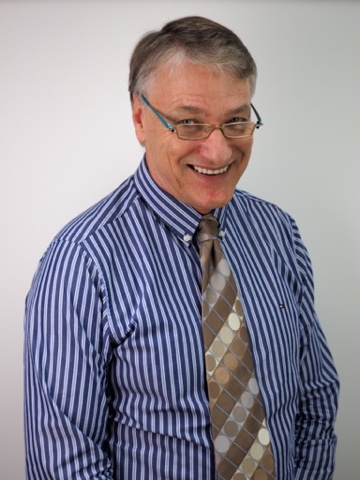 Dr Mark Vucak from Queensland