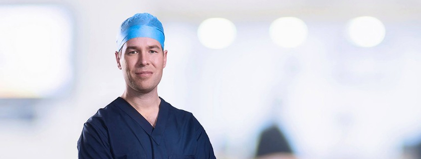 Life of a Plastic Surgeon - Skin removal procedures - About Dr Matthew Peters