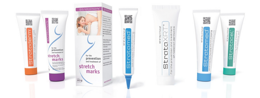 Silicone - Best Scar Products