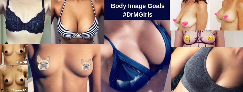 Body Image Goals