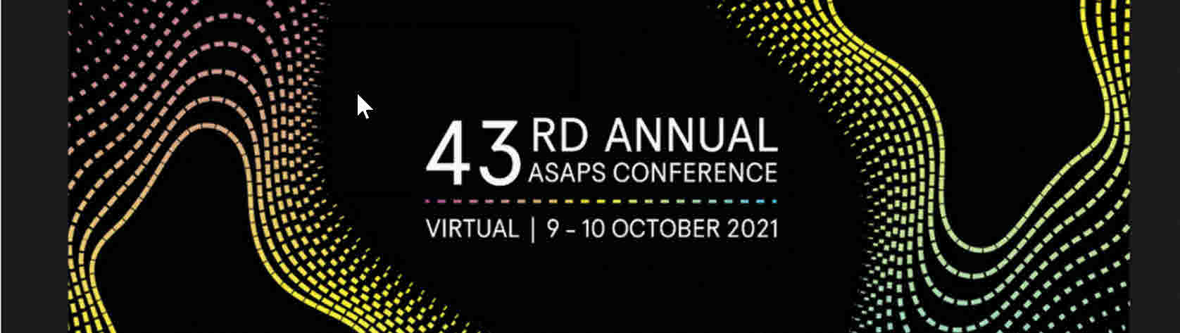 2021 ASPS Conference