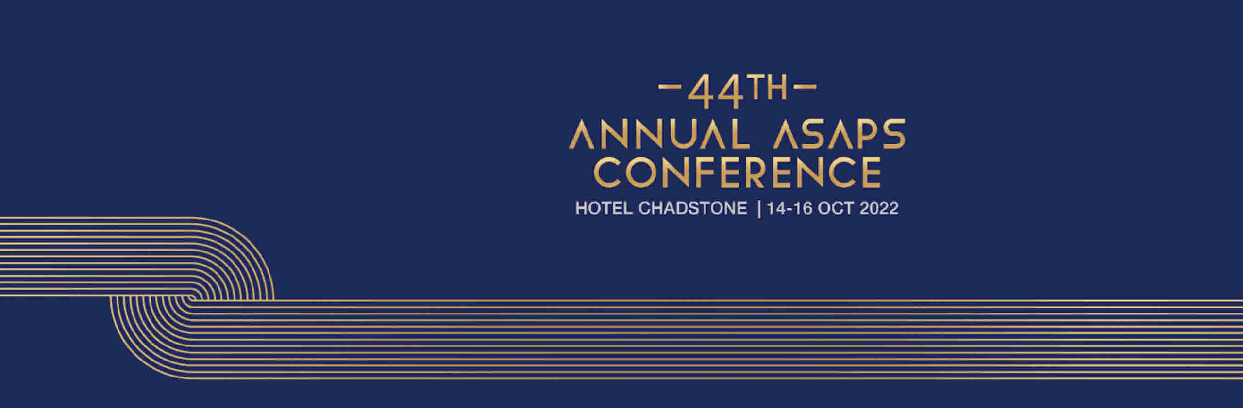 ASAPS Conference