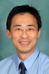 Dr David Chin