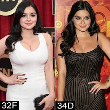 Celebrity Liposuction - Ariel-Winter