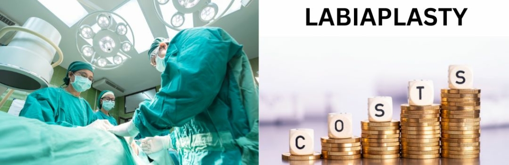 Labiaplasty surgery cost Australia