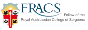 FRACs logo