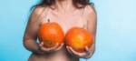 Why men love big breasts