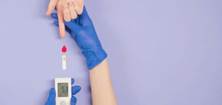 Diabetes and Plastic Surgery Complications