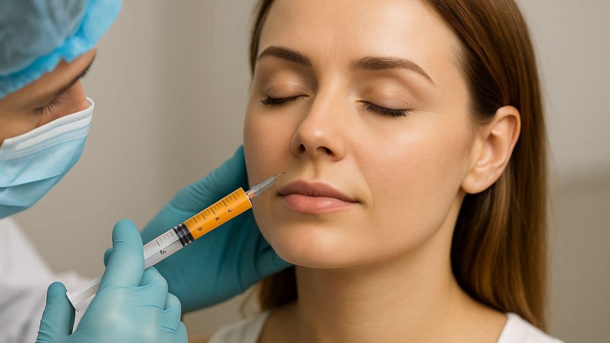 Benefits of Deep Fat Grafting Techniques for Facial Rejuvenation -Plastic Surgery Hub