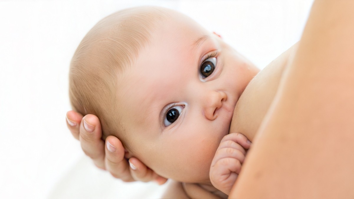 Do Breast Implants affect Breastfeeding & Pregnancy - Plastic Surgery Hub