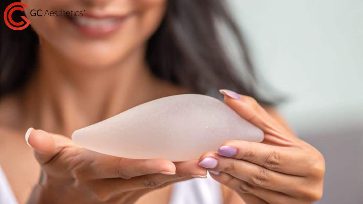 Luna XT Breast Implant -Plastic Surgery Hub
