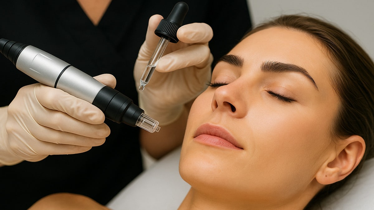 What Are Exosomes-Benefits for Cosmetic-Surgery Plastic Surgery Hub