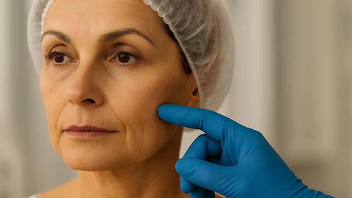 What is a Gliding Marionette Lift Blog on Plastic Surgery Hub by Brooklyn Staughton 2025