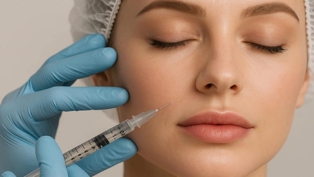 Should You Use Your Own Fat or Dermal Filler for Facial Rejuvenation - Plastic Surgery Hub